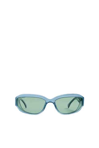 Lunettes de soleil homme