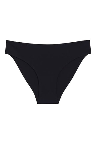 Bikinibroekje - Zwart