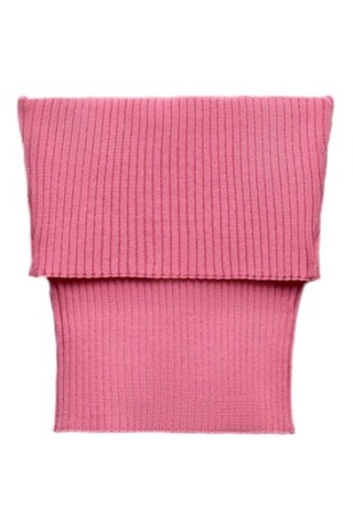 Strapless Top - Roze