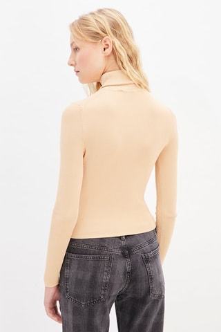 Ondertrui - Beige