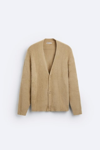 Vest - Beige