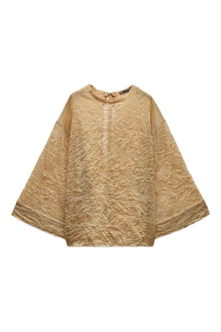 Kimono - Beige