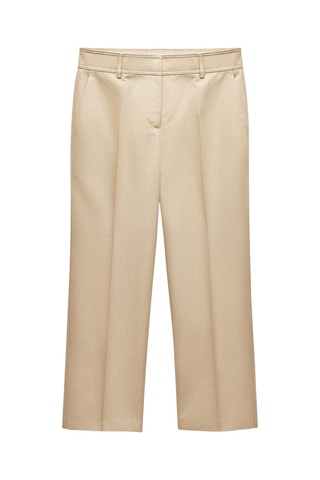 Chino - Beige
