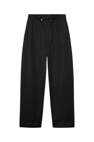 Cargobroek Nachtblauw