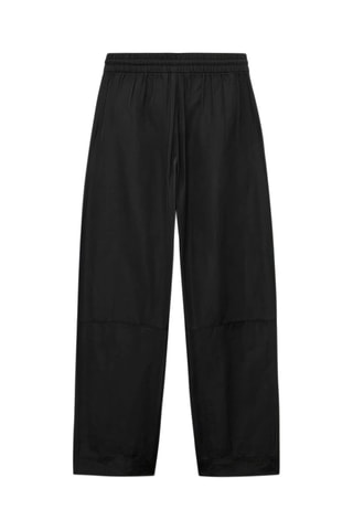 Cargobroek Nachtblauw