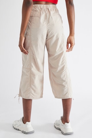 Broek - Beige