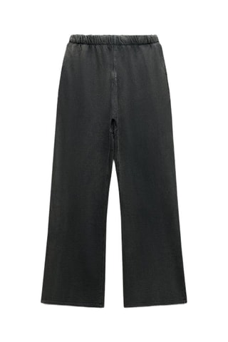 Joggingbroek - Antraciet