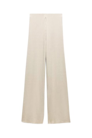 Broek - Beige