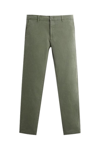Chino - Groen