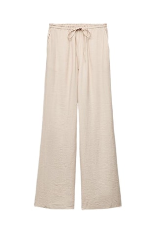 Pantalon - Rose poudré