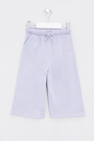 Joggingbroek - Paars