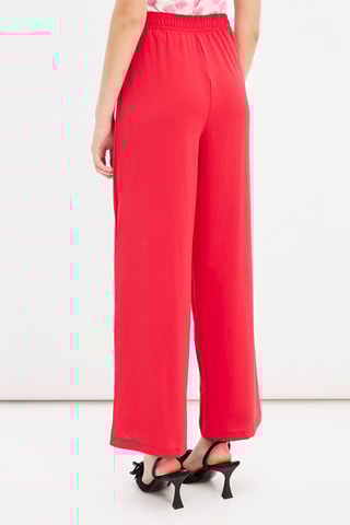 Broek - Rood