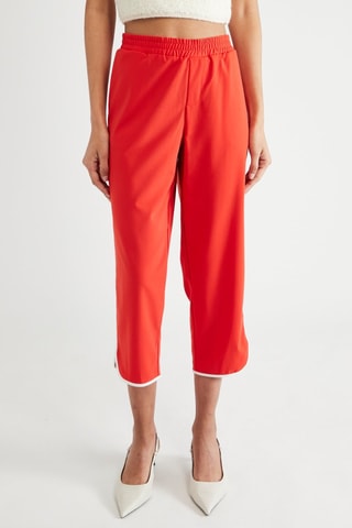 Broek - Rood