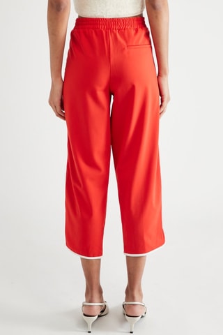 Broek - Rood