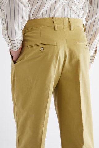 Broek - Beige