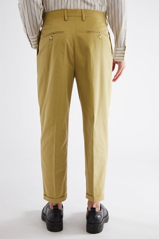 Broek - Beige