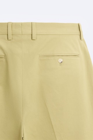 Broek - Beige