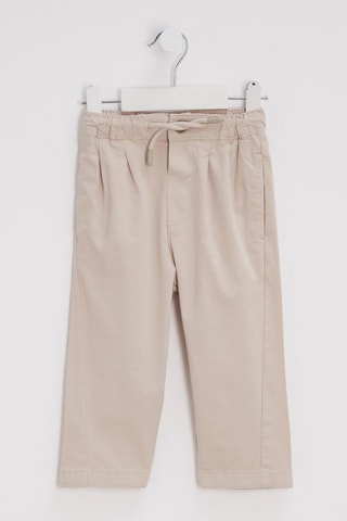 Broek - Beige