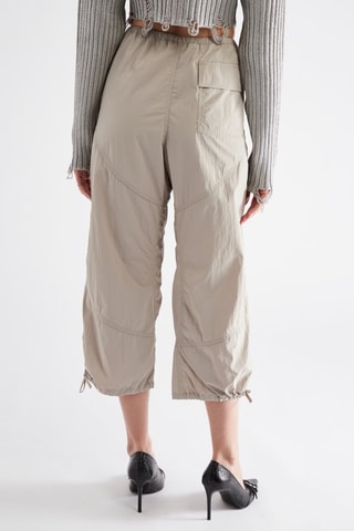 Broek - Beige