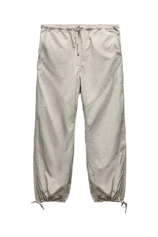 Broek - Beige