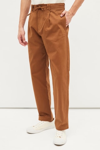 Broek - Bruin