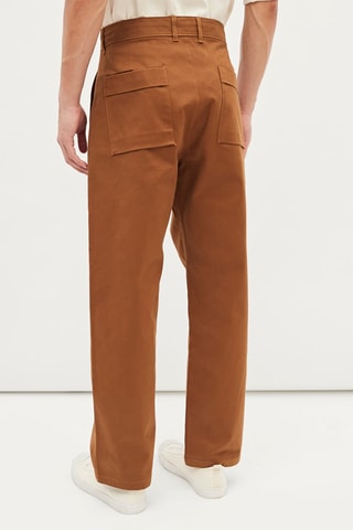 Broek - Bruin