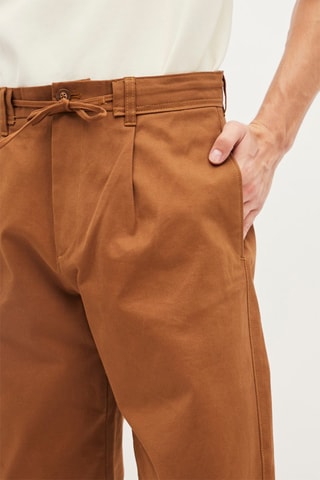 Broek - Bruin