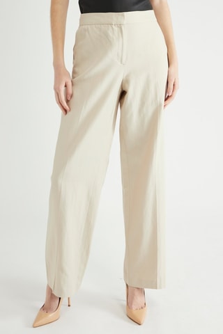 Broek Slim Fit- Beige