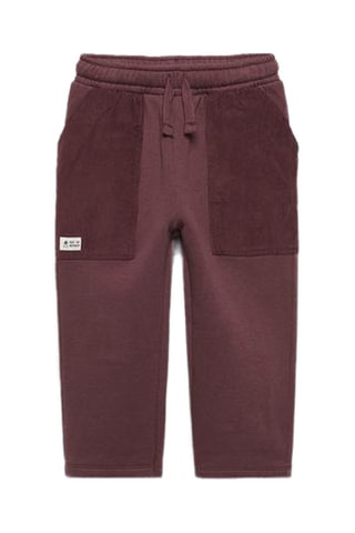 Broek - Bruin