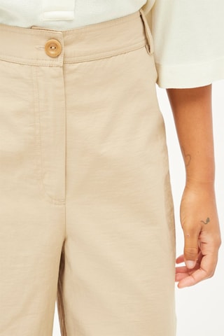 Broek - Beige