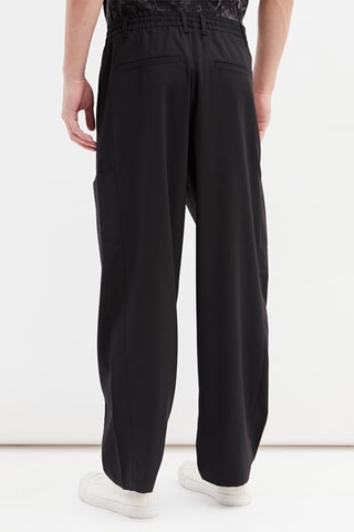 Joggingbroek - Zwart