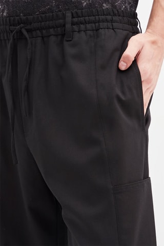 Joggingbroek - Zwart