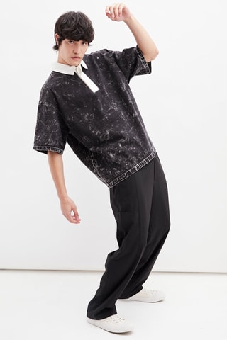 Joggingbroek - Zwart