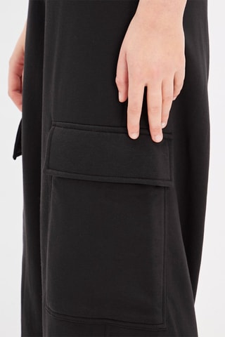 Cargobroek - Zwart