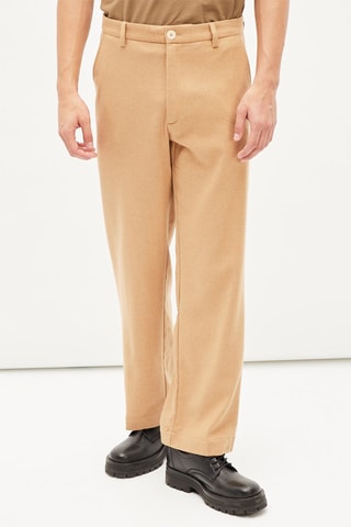 Broek - Beige