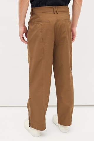 Broek - Bruin