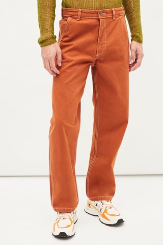 Broek - Oranje