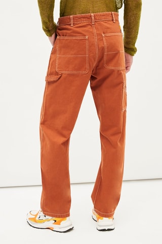 Broek - Oranje