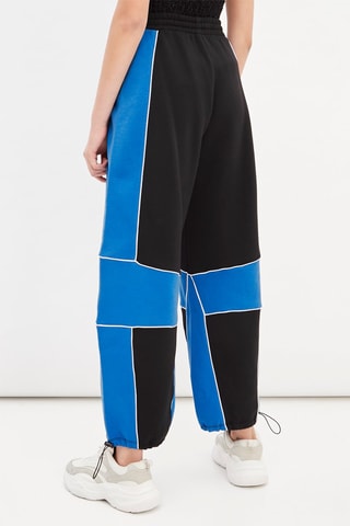 Joggingbroek - Zwart