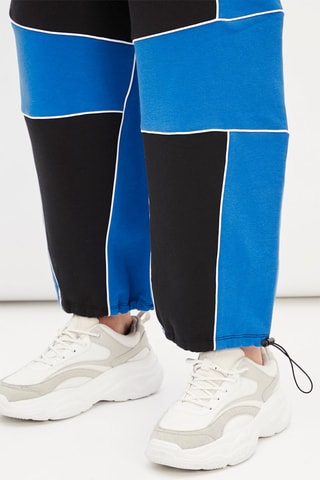 Joggingbroek - Zwart