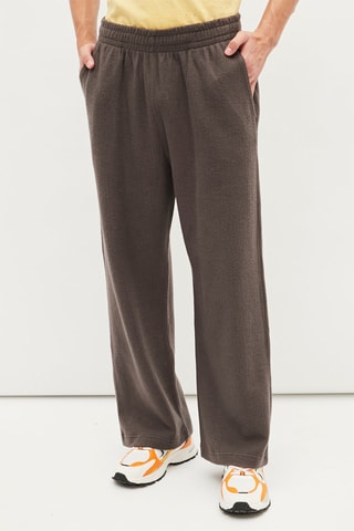 Joggingbroek - Bruin