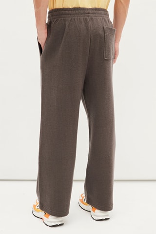 Joggingbroek - Bruin