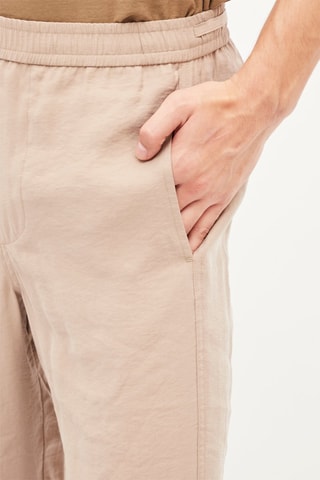 Broek - Beige