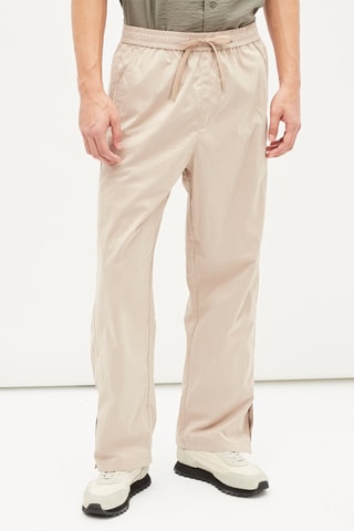 Broek - Beige