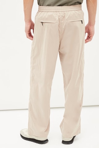 Broek - Beige