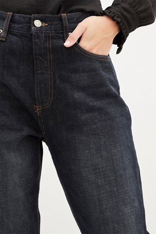 Jeans - Blauw