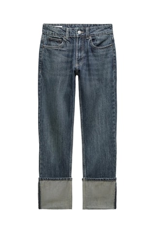 Jeans - Blauw