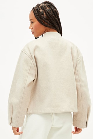 Bomberjack - Beige