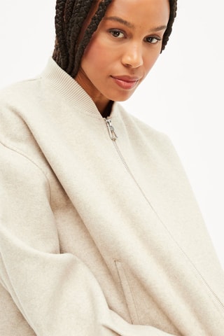 Bomberjack - Beige