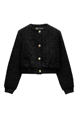 Bomberjack - Donkergroen